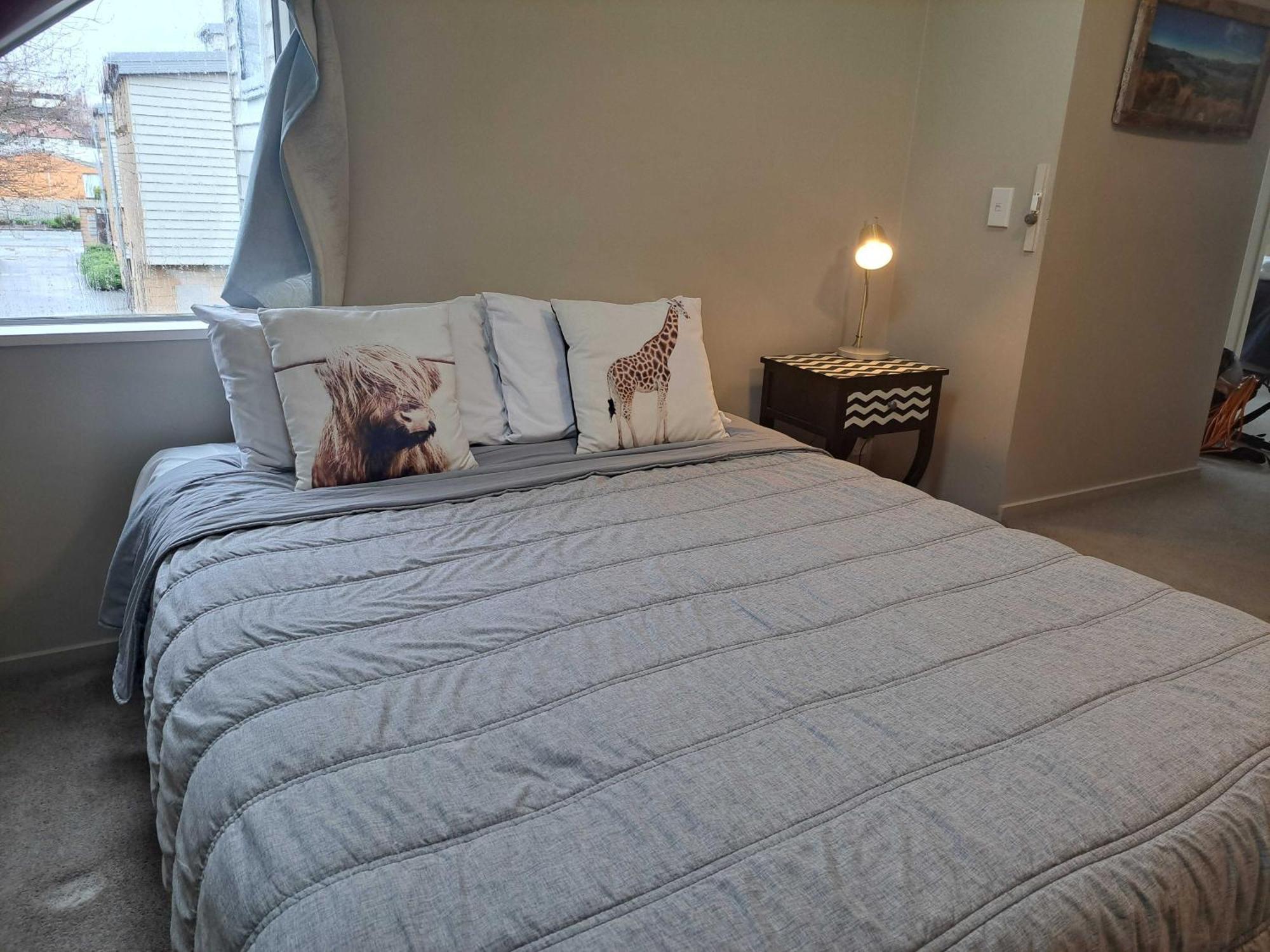 Regents 94B - Christchurch Holiday Homes エクステリア 写真