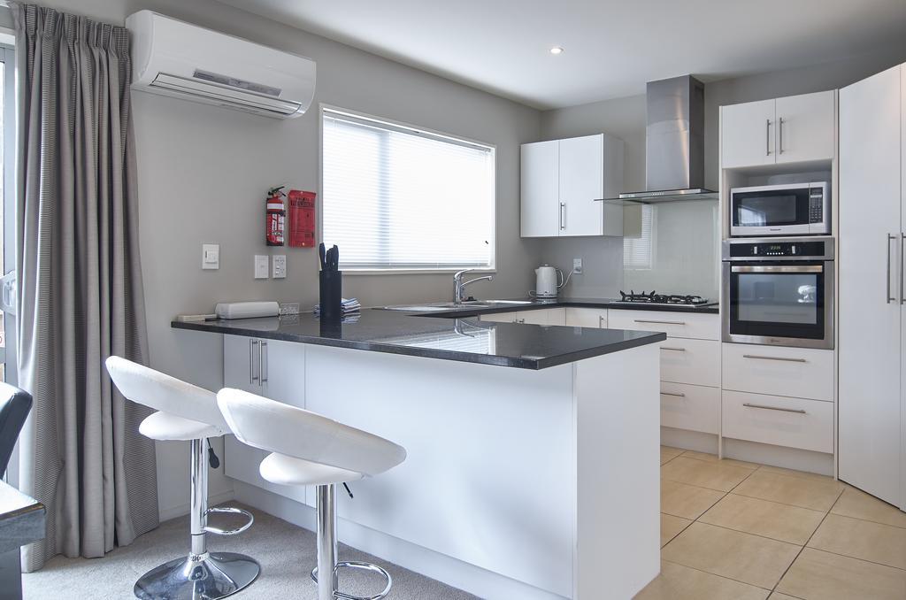 Regents 94B - Christchurch Holiday Homes エクステリア 写真