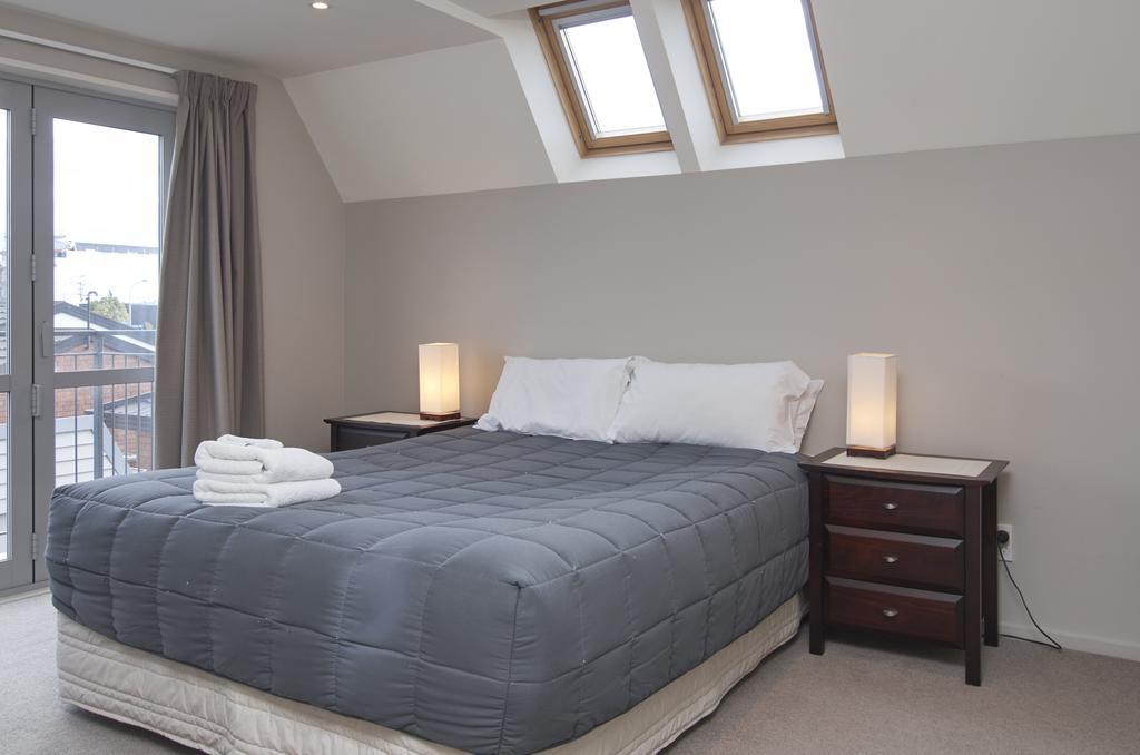 Regents 94B - Christchurch Holiday Homes エクステリア 写真