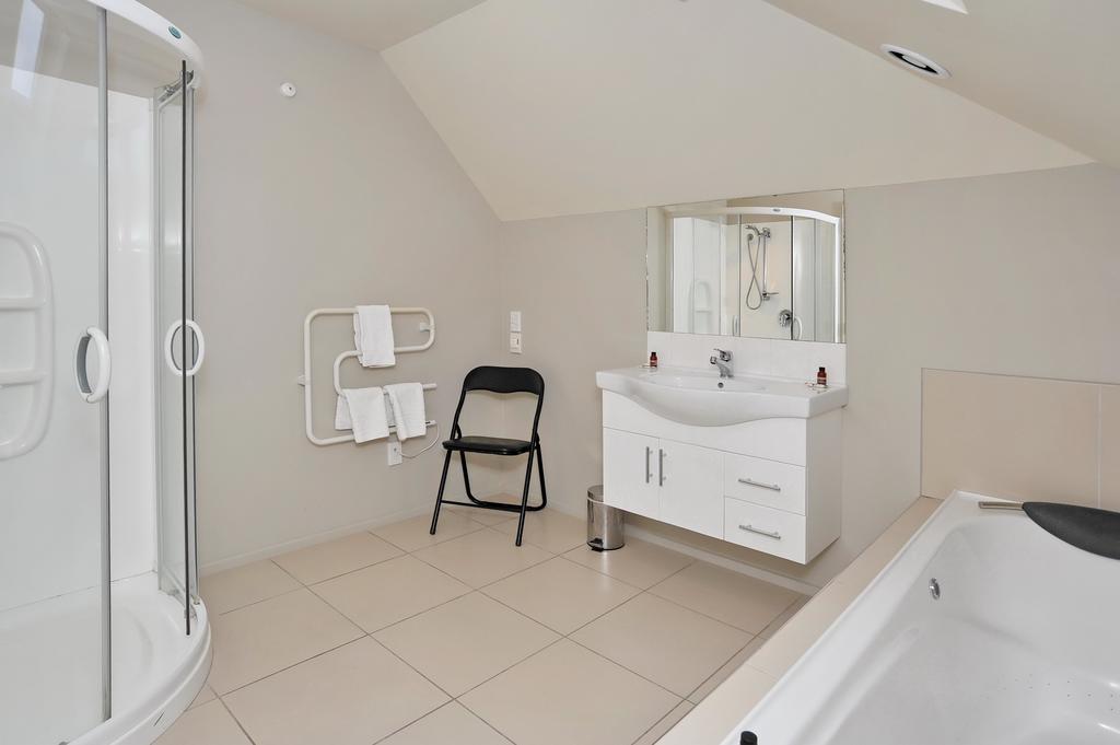 Regents 94B - Christchurch Holiday Homes エクステリア 写真