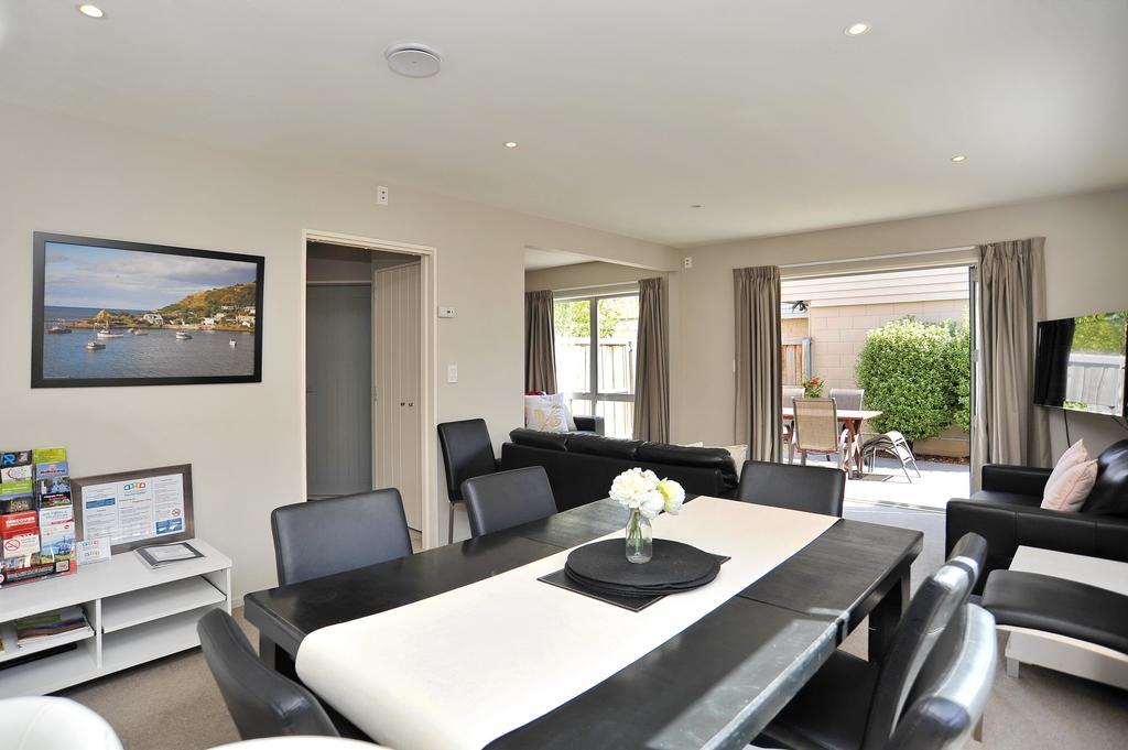 Regents 94B - Christchurch Holiday Homes エクステリア 写真