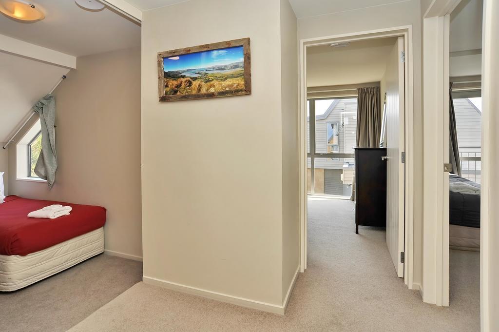 Regents 94B - Christchurch Holiday Homes エクステリア 写真