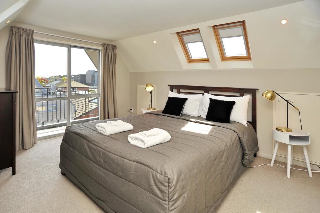 Regents 94B - Christchurch Holiday Homes エクステリア 写真