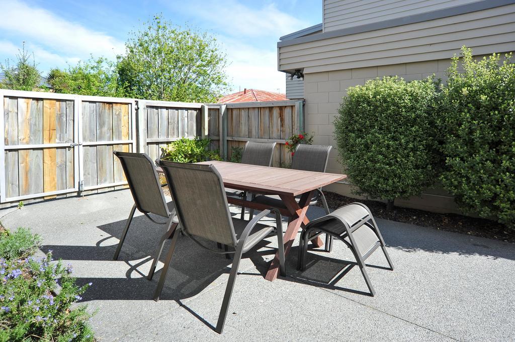 Regents 94B - Christchurch Holiday Homes エクステリア 写真