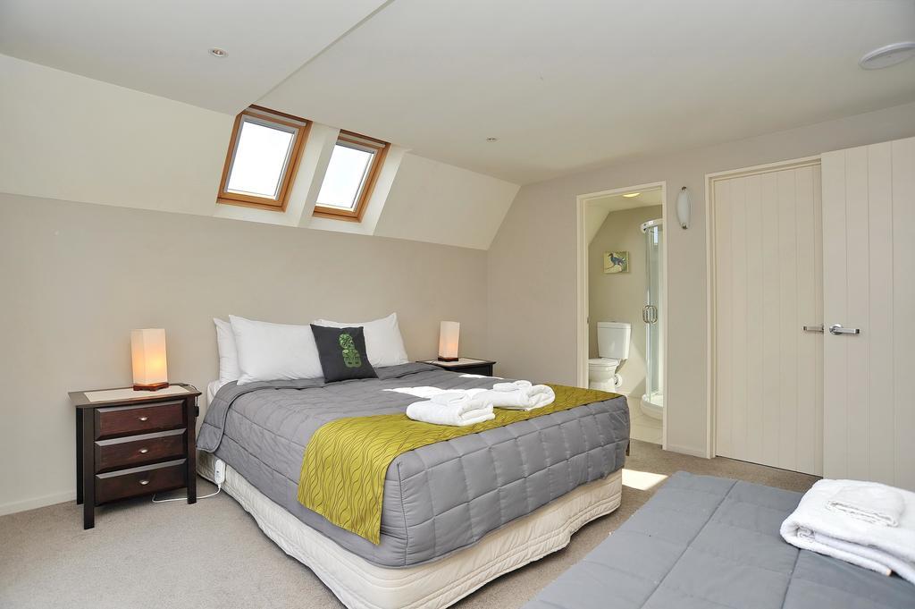 Regents 94B - Christchurch Holiday Homes エクステリア 写真