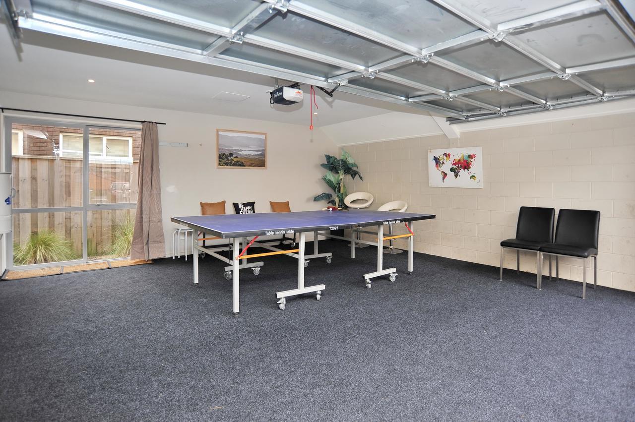 Regents 94B - Christchurch Holiday Homes エクステリア 写真